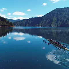 銀山湖
