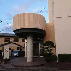 ホテルひさご家