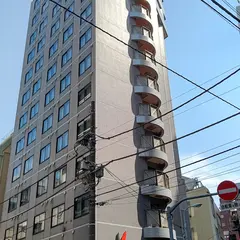 アルモントイン東京日本橋