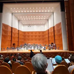 はつかいち文化ホールさくらぴあ