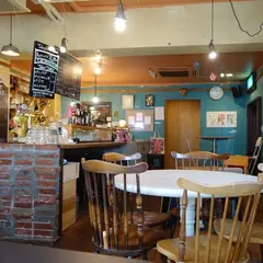 カフェアンドバル スケッチー