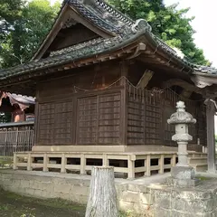 八幡神社