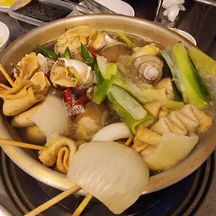 골뱅이신사