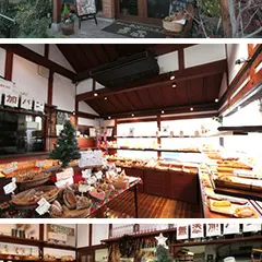 ヒロの石窯パン工房麦蔵