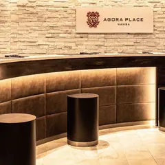 レッドルーフ大阪難波ホテル