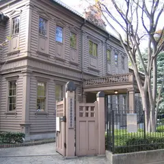 旧東京音楽学校奏楽堂