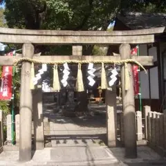 天神ノ森天満宮