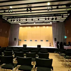 レソラＮＴＴ 夢天神ホール
