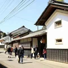 武重本家酒造