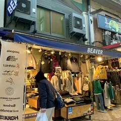 BEAVER 上野店