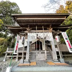 秋葉神社