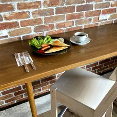 MINI CAFE