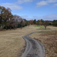 福井国際カントリークラブ