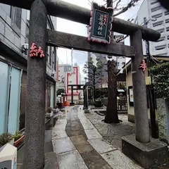 抜弁天