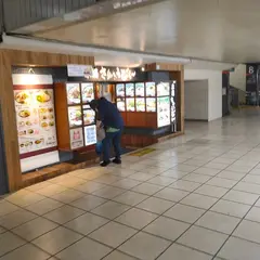 親父の製麺所 上野店
