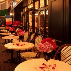 Brasserie Amicale