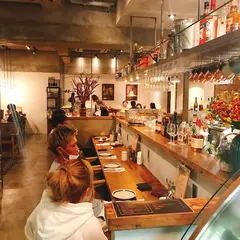 カフェソブ