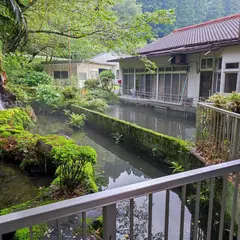加久藤温泉