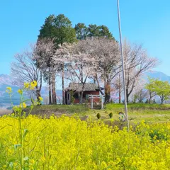 中郷天満宮
