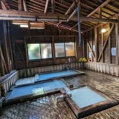 湯之谷温泉