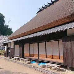 兵庫県立丹波並木道中央公園