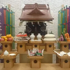 成功稲荷神社