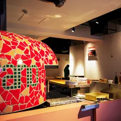 grano (グラーノ) クラフトビールとナポリピッツァ