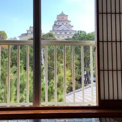 旅館 大政
