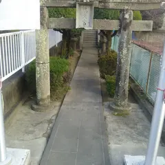 水天宮