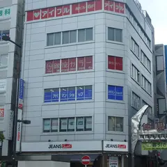 アパマンショップ川崎店