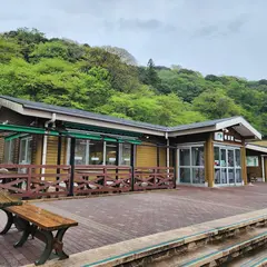 横須賀PA (下り)