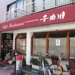 千曲川