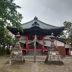 武山