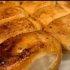 ホワイト餃子 広島店