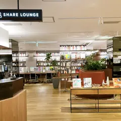 SHARE LOUNGE 名鉄名古屋
