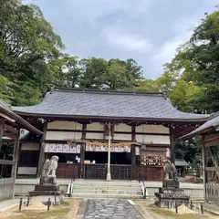 丹後國二之宮 大宮賣神社