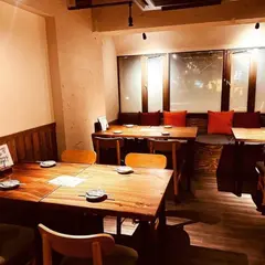 酒BARのおでんバンチョーサン
