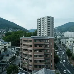 ステーションホテル長崎諏訪