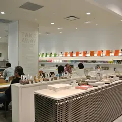 ローズベーカリー銀座