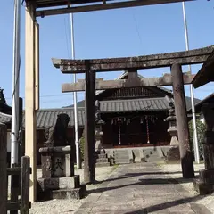 宇陀恵毘須神社(宇陀二月えびす)