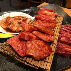 焼肉国産和牛 きむら