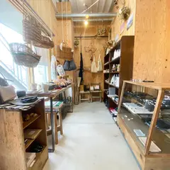 Ichie 練馬の小さな雑貨店