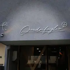 クアドリフォリオ