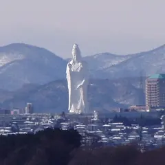 仙台大観音プラザハウス
