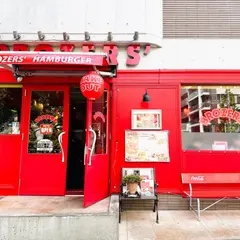 ブラザーズ 人形町本店