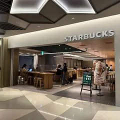 スターバックス コーヒー 東京ミッドタウン八重洲店