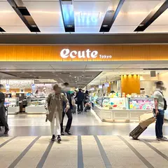 エキュート東京