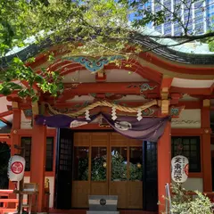 芝東照宮