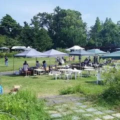 三保ハーバルキャンプ場