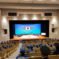 香取市佐原文化会館